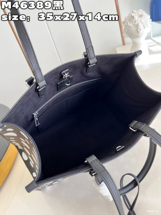 MM LOUIS ONTHEGO VUITTON 0731